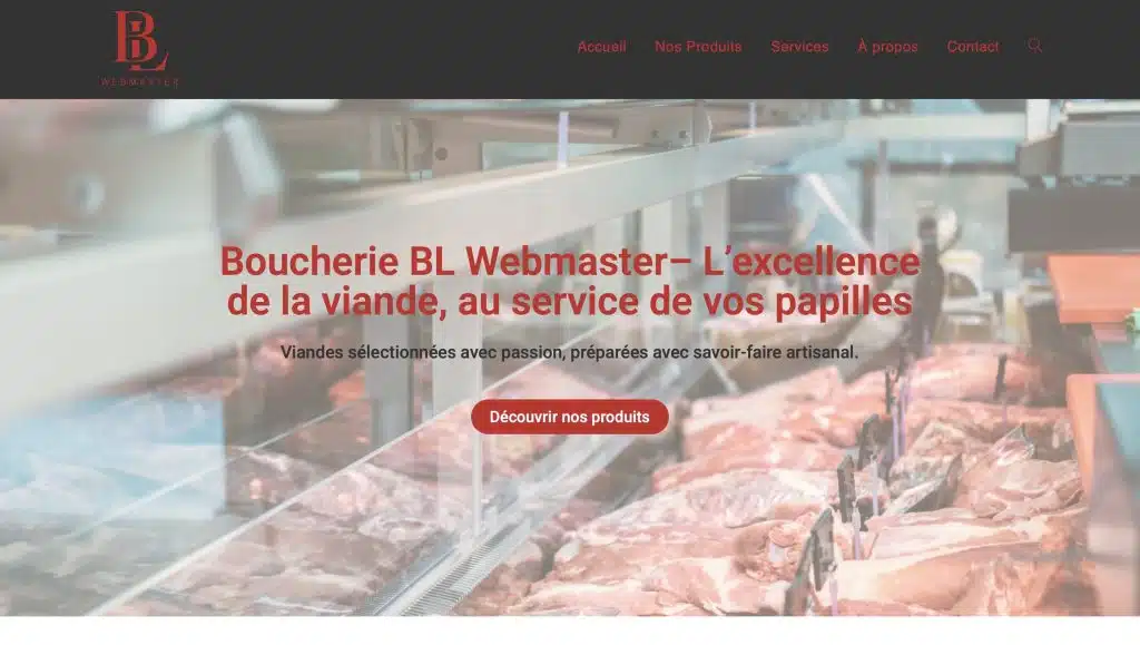 experte en web design, développement WordPress, référencement naturel, conception de site wordpress, Sites vitrine